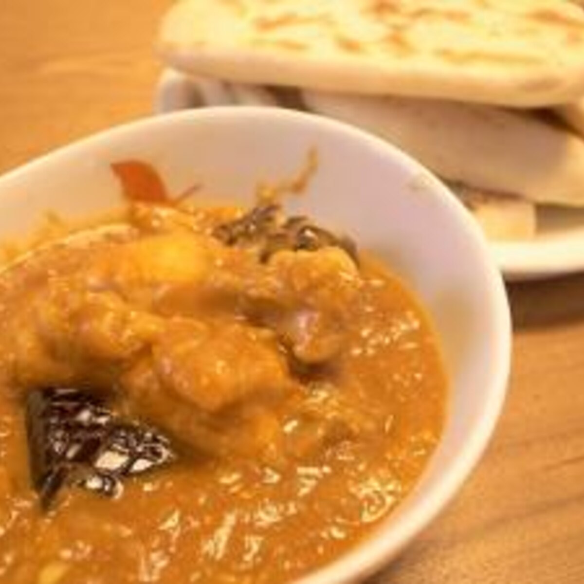 ナンに合う 本格カレー レシピ 作り方 By Mukahia 楽天レシピ